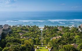 The Ritz-carlton Bali